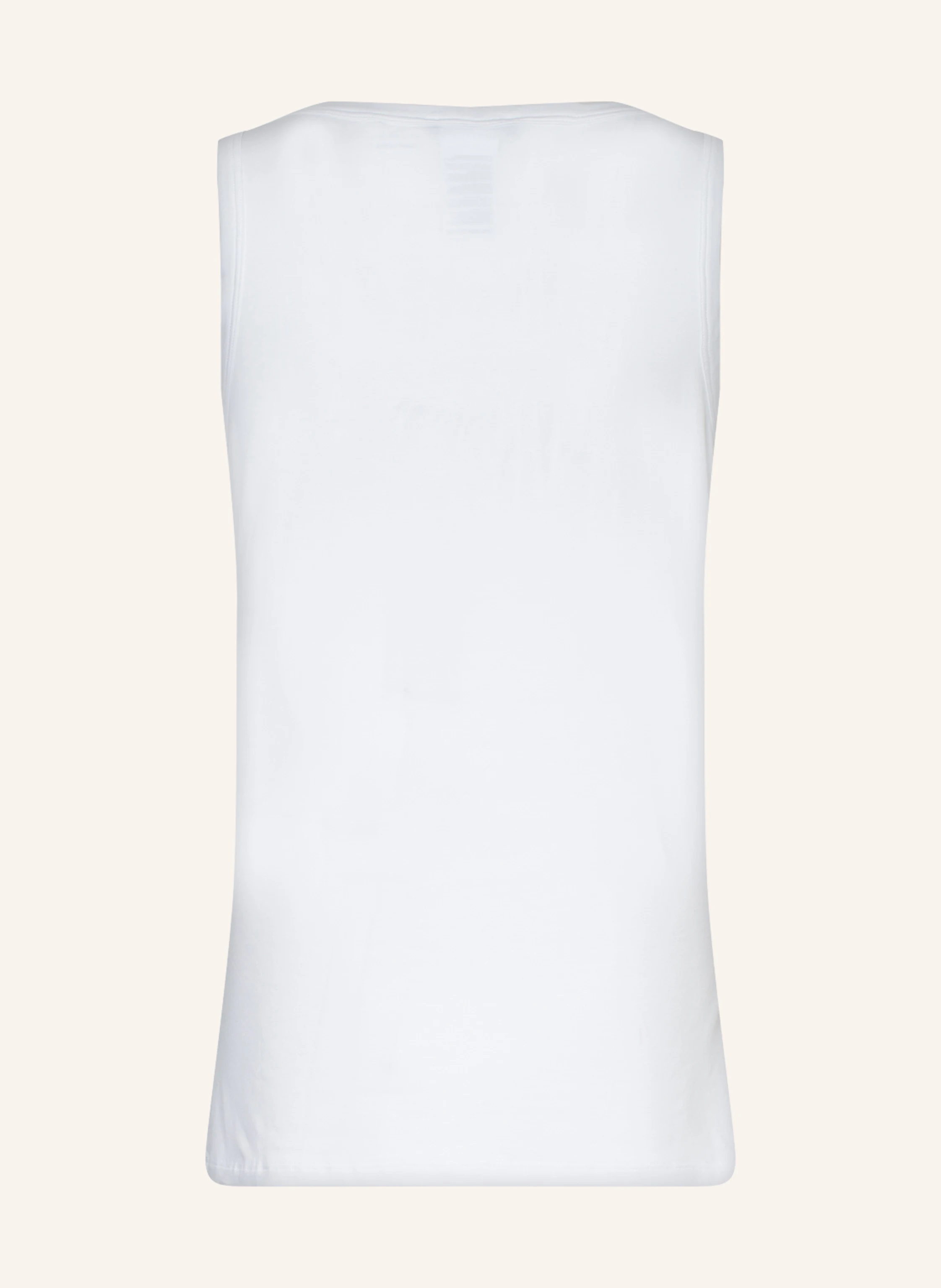 VERSACE 2er-Pack Unterhemden