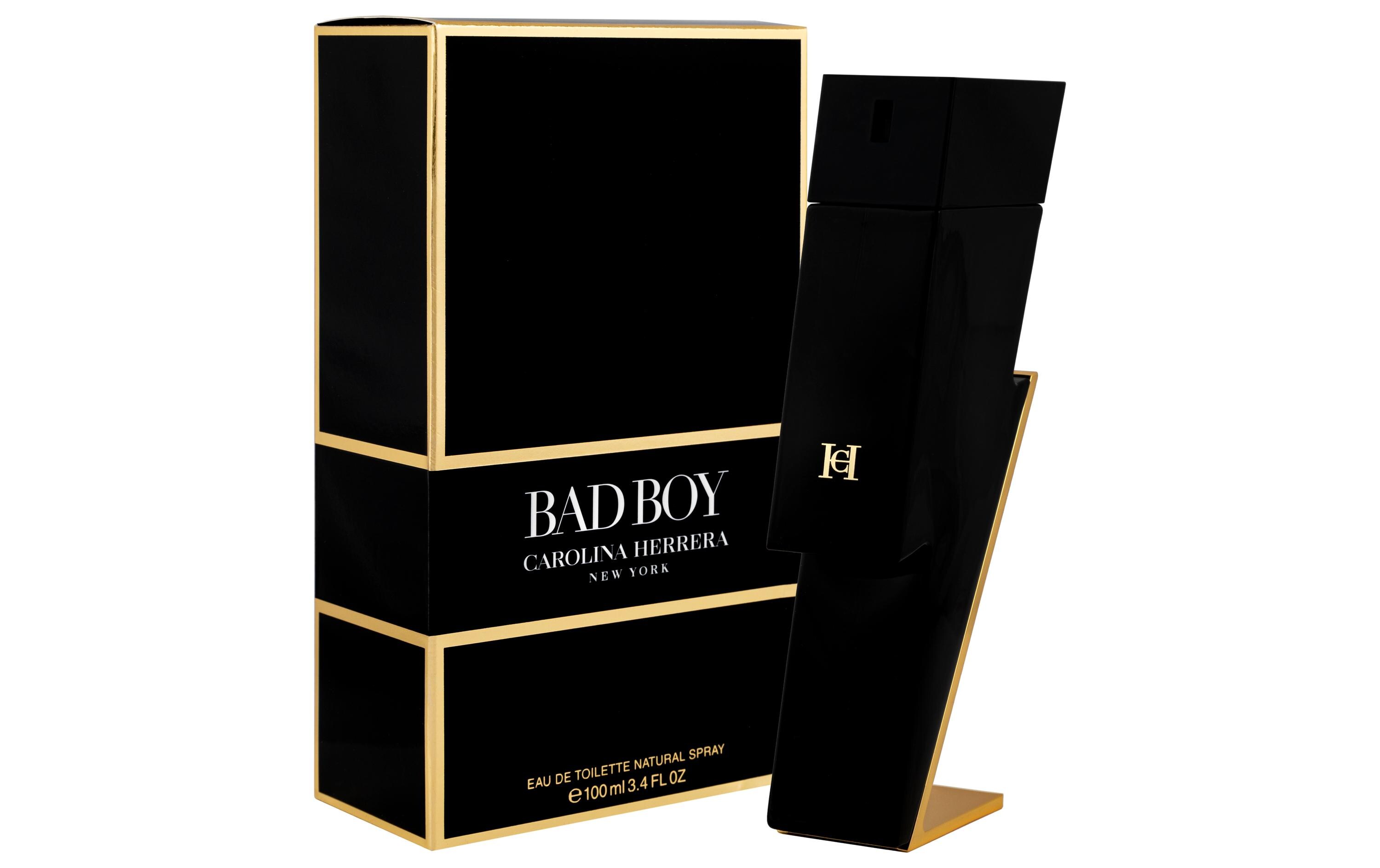 Eau de Toilette Bad Boy 100 mlOrientalisch, würziger Herrenduft
