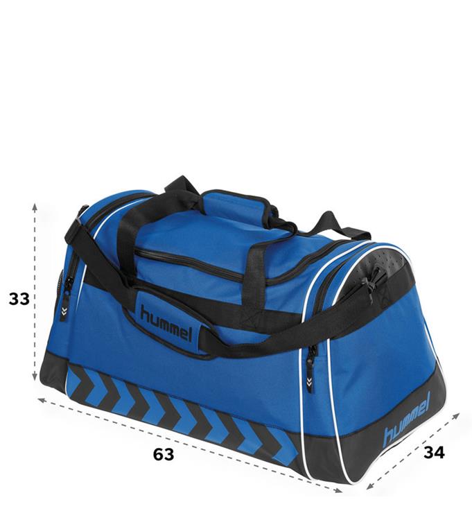 Hummel Luton Bag