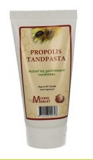 Michel Merlet Let tandpasta propol 75ml