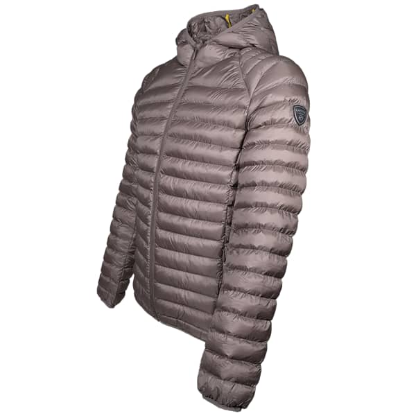 Doudoune ski LHOTSE VADIM MAN PADDING JKT WALNUT