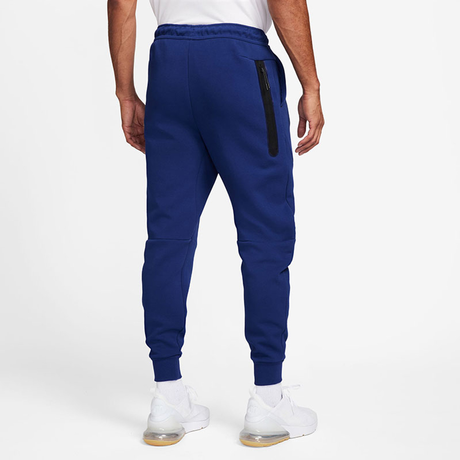 Nike Nederland Tech Fleece Pant 2024/2026