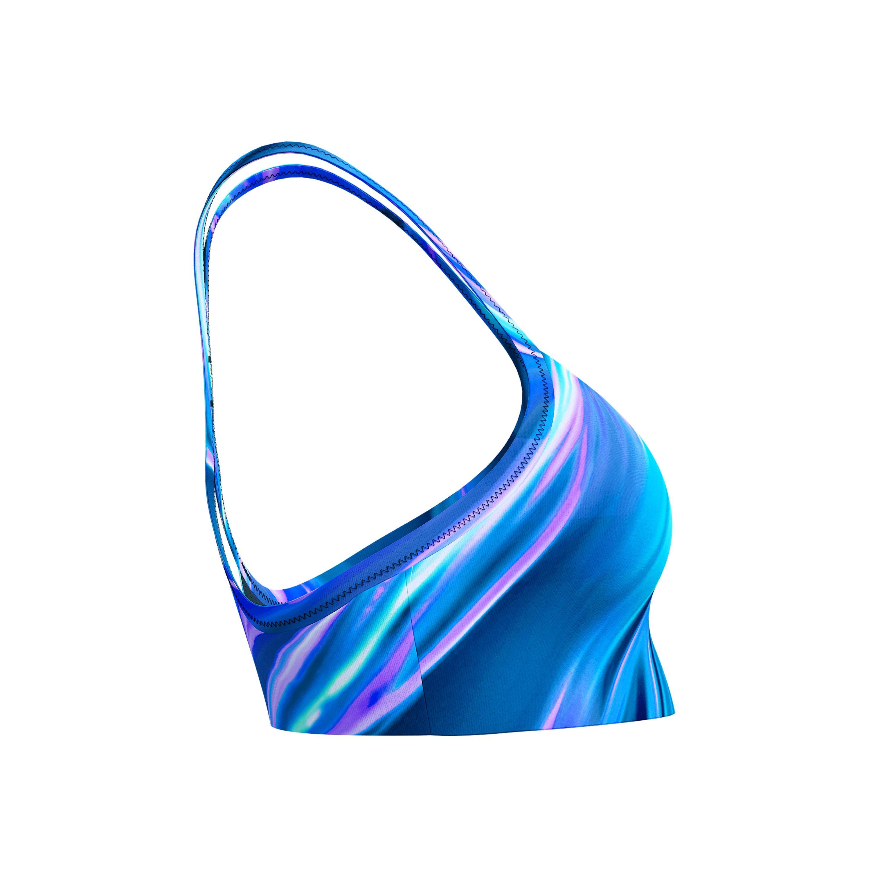 Speedo Printed Racerback Top