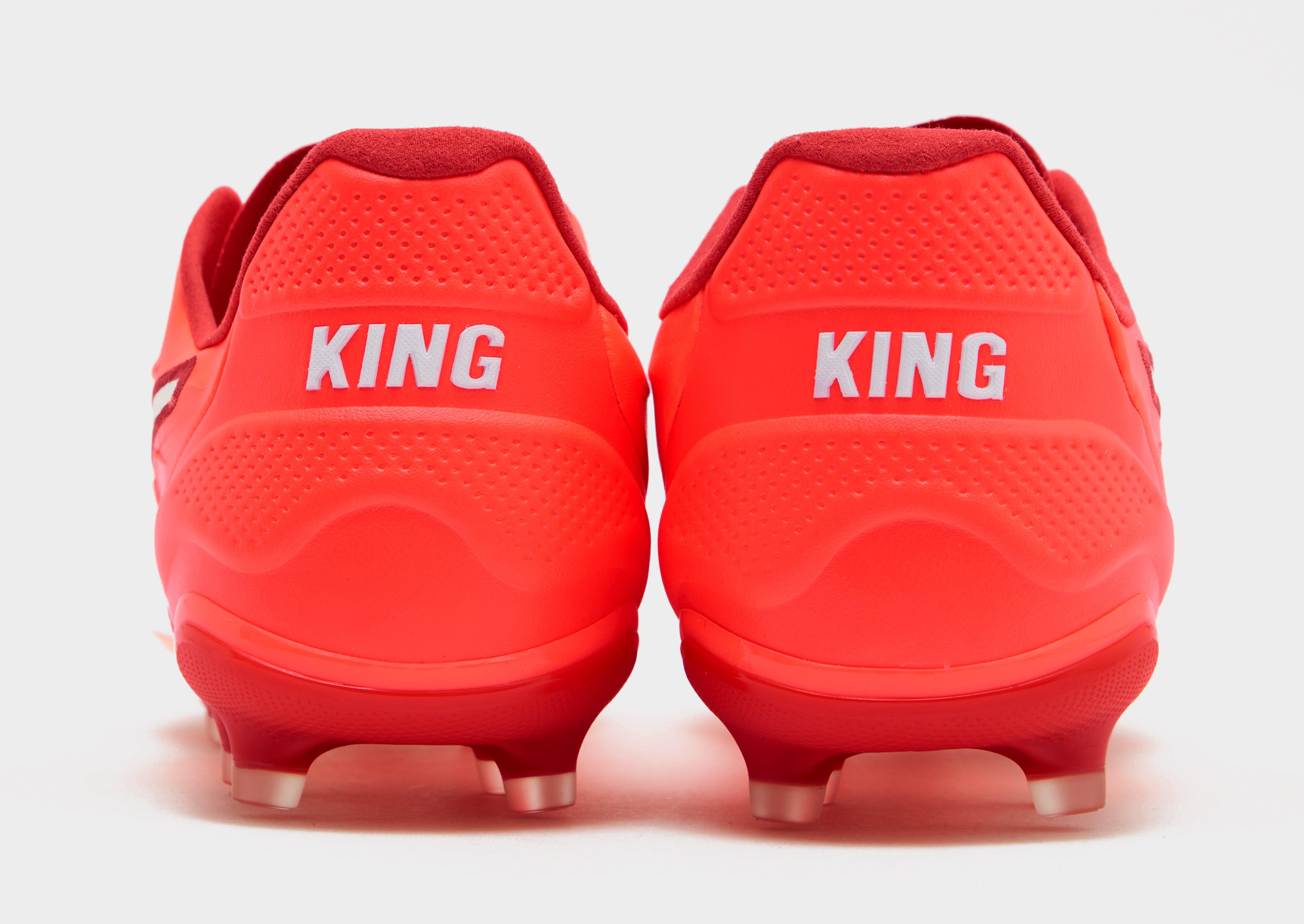 PUMA King Pro FG Homme