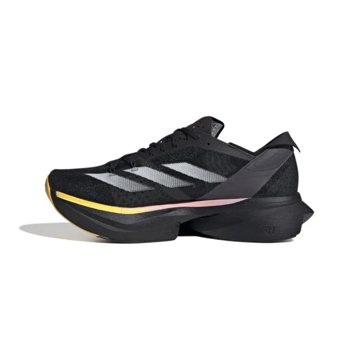 adidas Unisex Løbesko Adizero Adios Pro 3 Sort