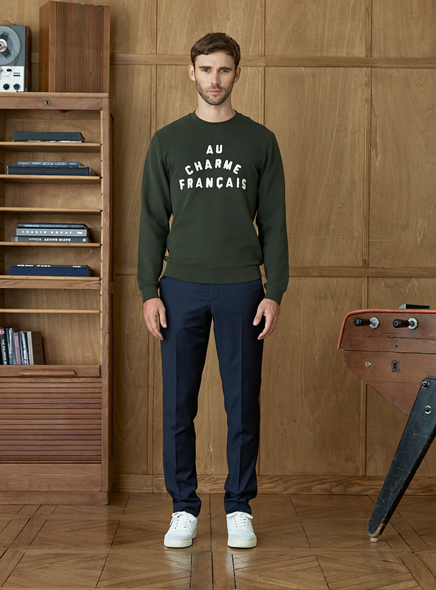 Sweat Legend Ever Green