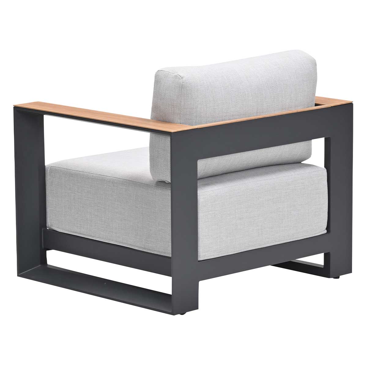 Garden Impressions Levanto lounge fauteuil - valley sand