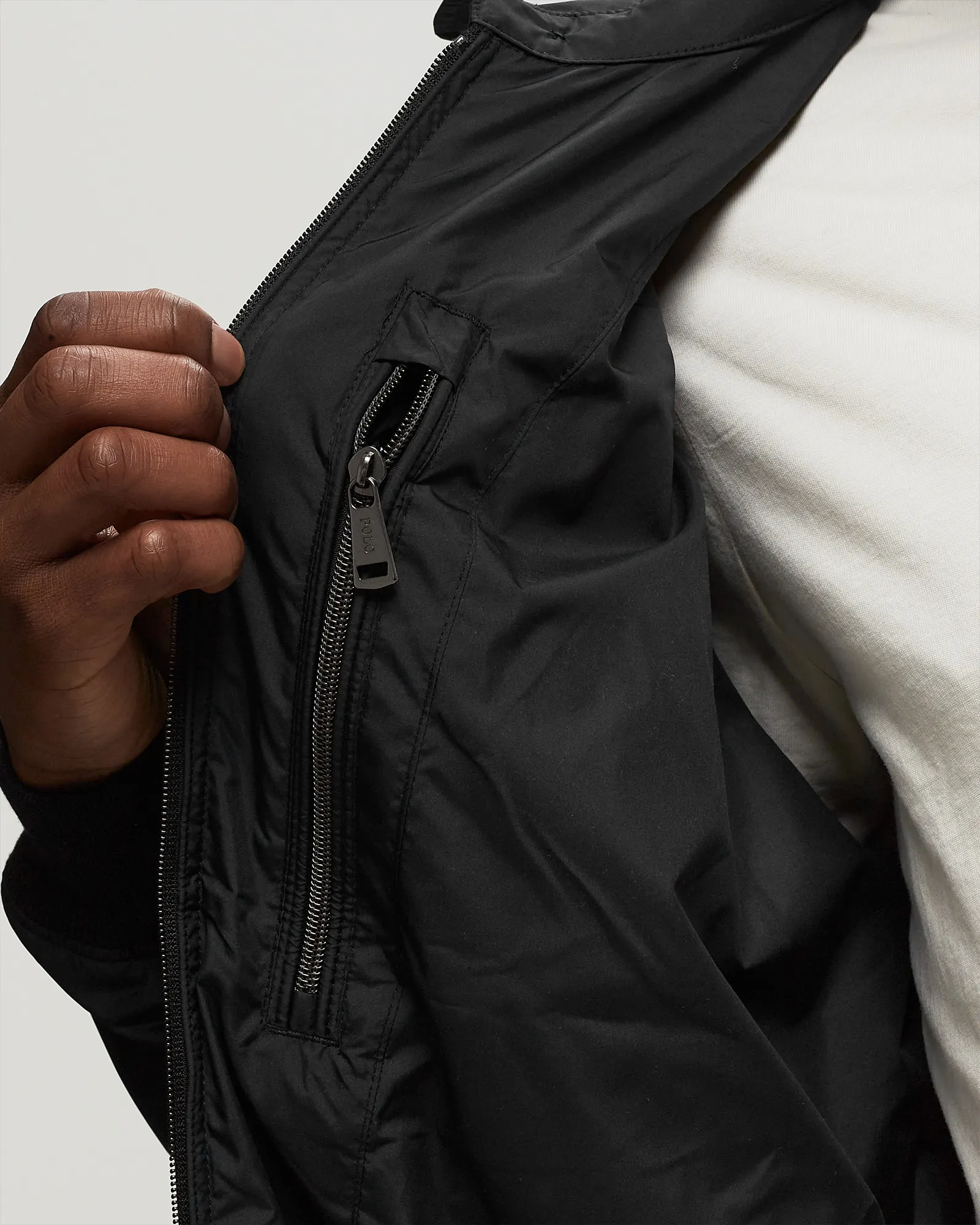Polo Ralph Lauren PACK COM WB-LINED-JACKET