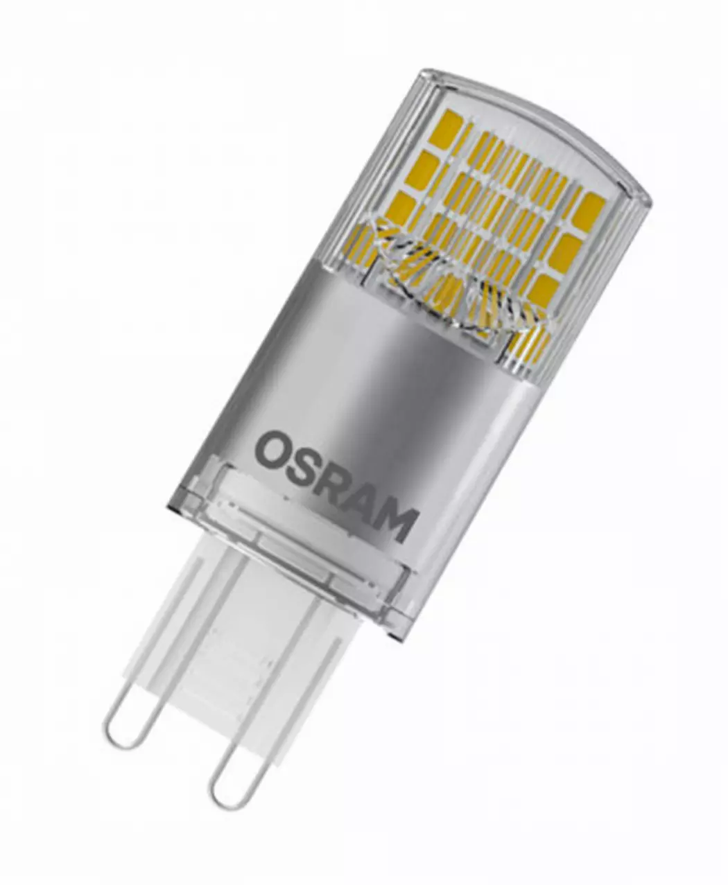 LED Stiftsockellampe G9/4,2 Watt/Energie E