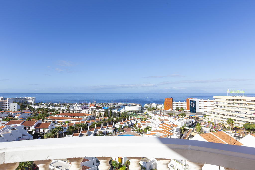 Villa de Adeje Beach All Inclusive - Aparthotel