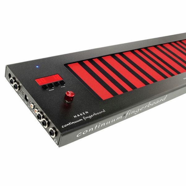 Haken Audio Slim Continuum 46s8x