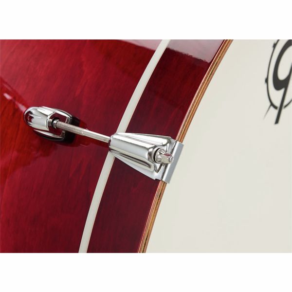 Gretsch Catalina Club Rock Crimson Bst