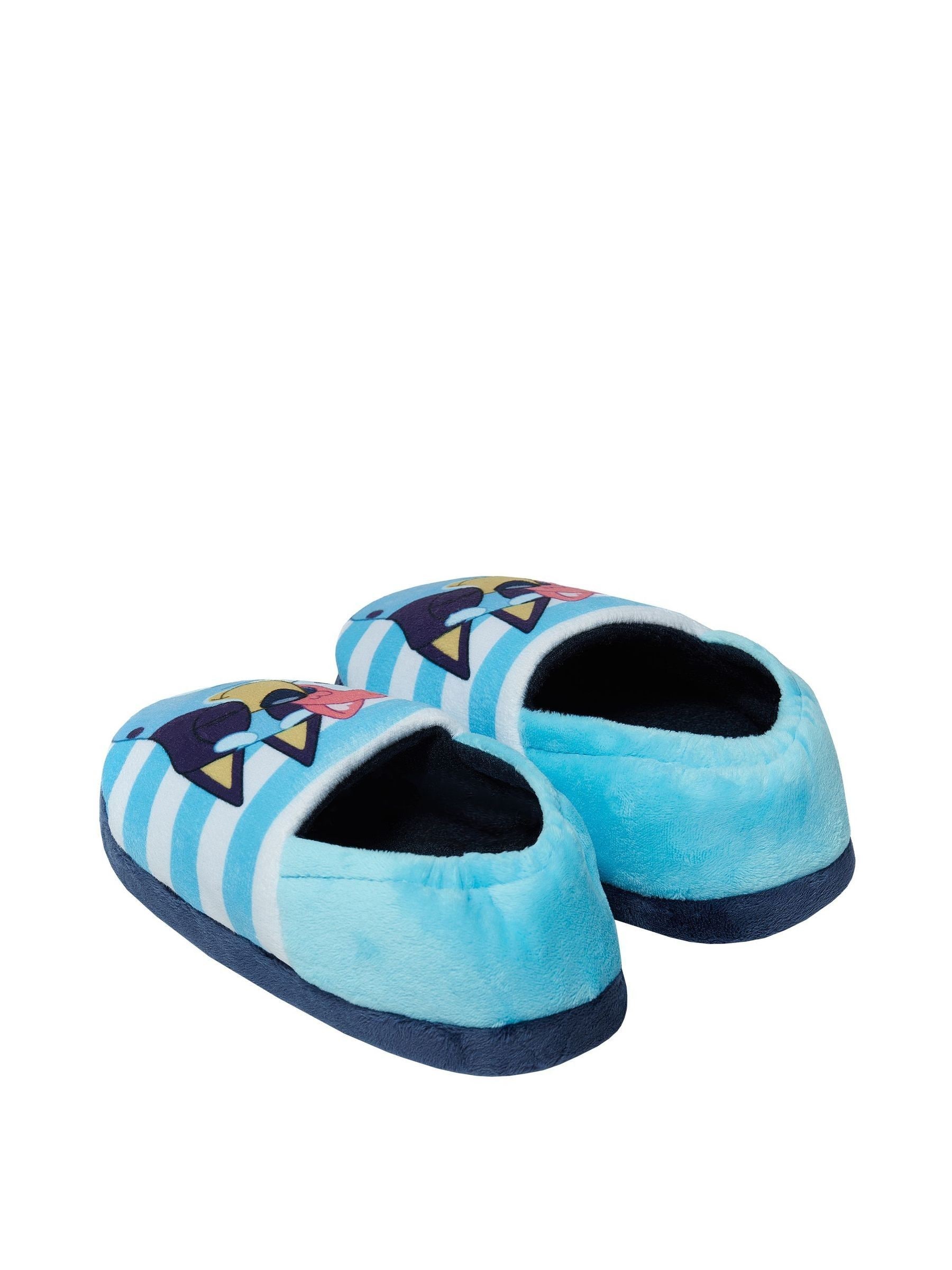 Personage Bluey pantoffels