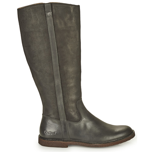 Kickers - TINTTA - Noir