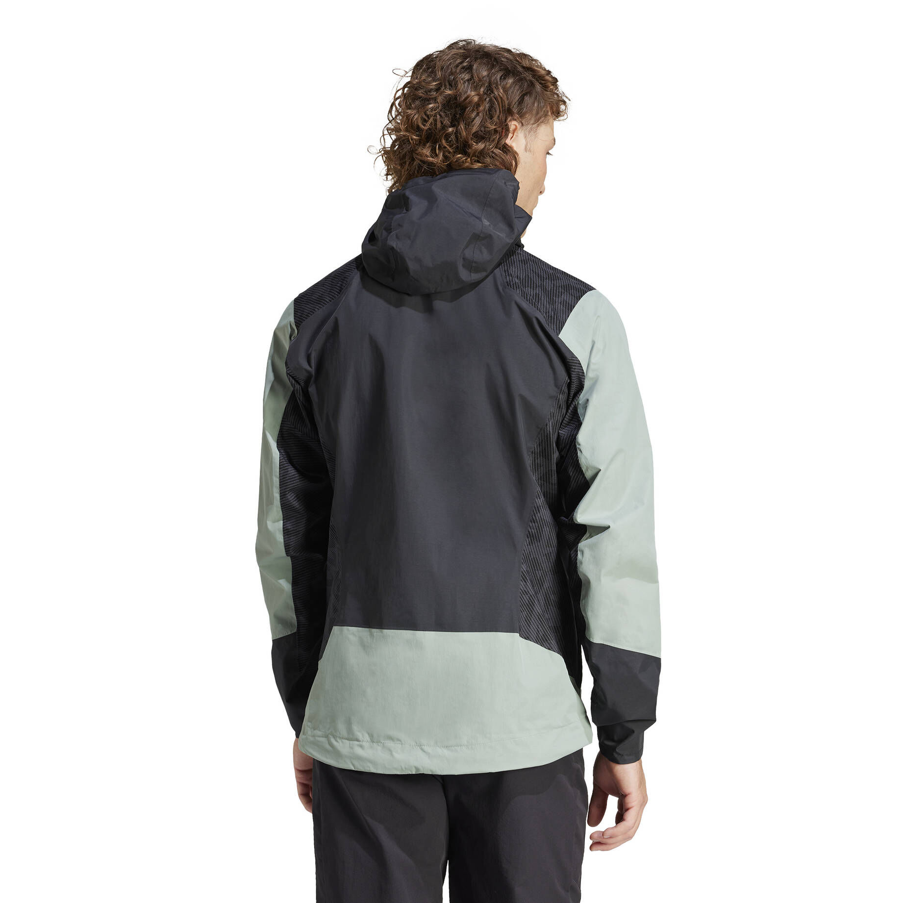 adidas Terrex| Herren Regenjacke XPERIOR HYBRID