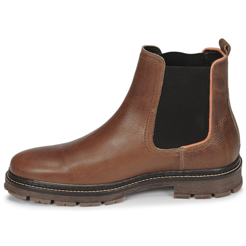 Bullboxer - SOHIL CHELSEA - Camel