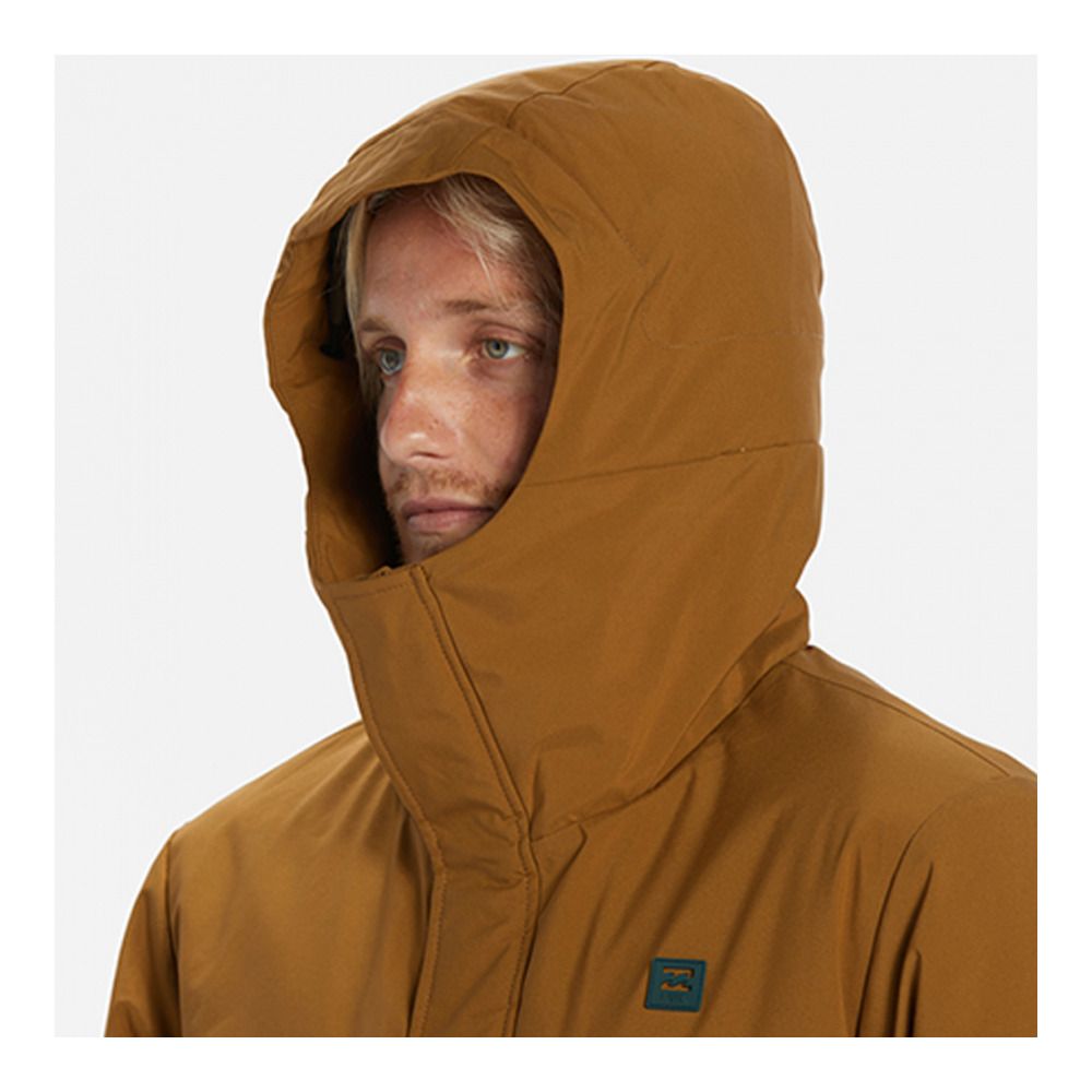 Billabong EXPEDITION - Veste Homme otter