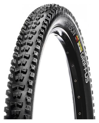 Pneu VTT Hutchinson Griffus Racing Lab 2.40 29 Tubeless Ready Souple Hardskin Race Ripost Gravity eBike