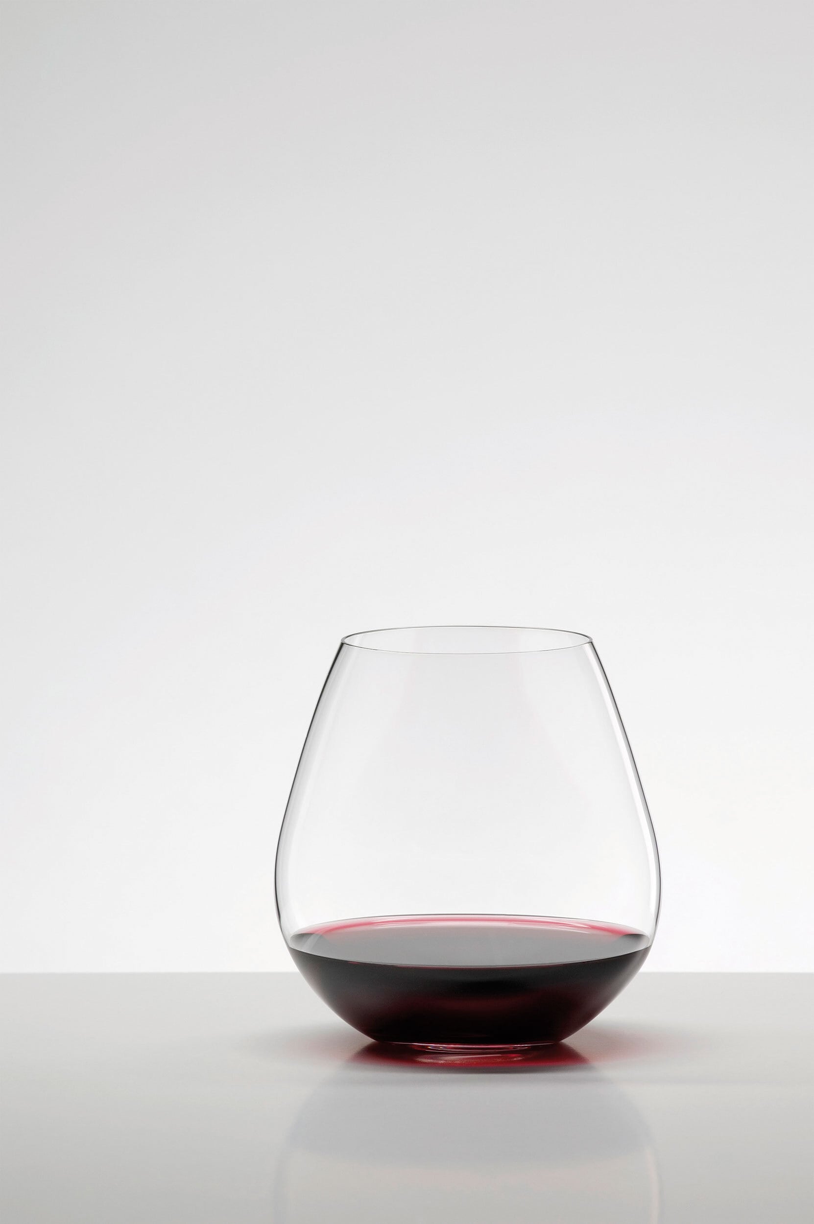 RIEDEL Rotweinglas THE O WINE 2er Set - je 690 ml