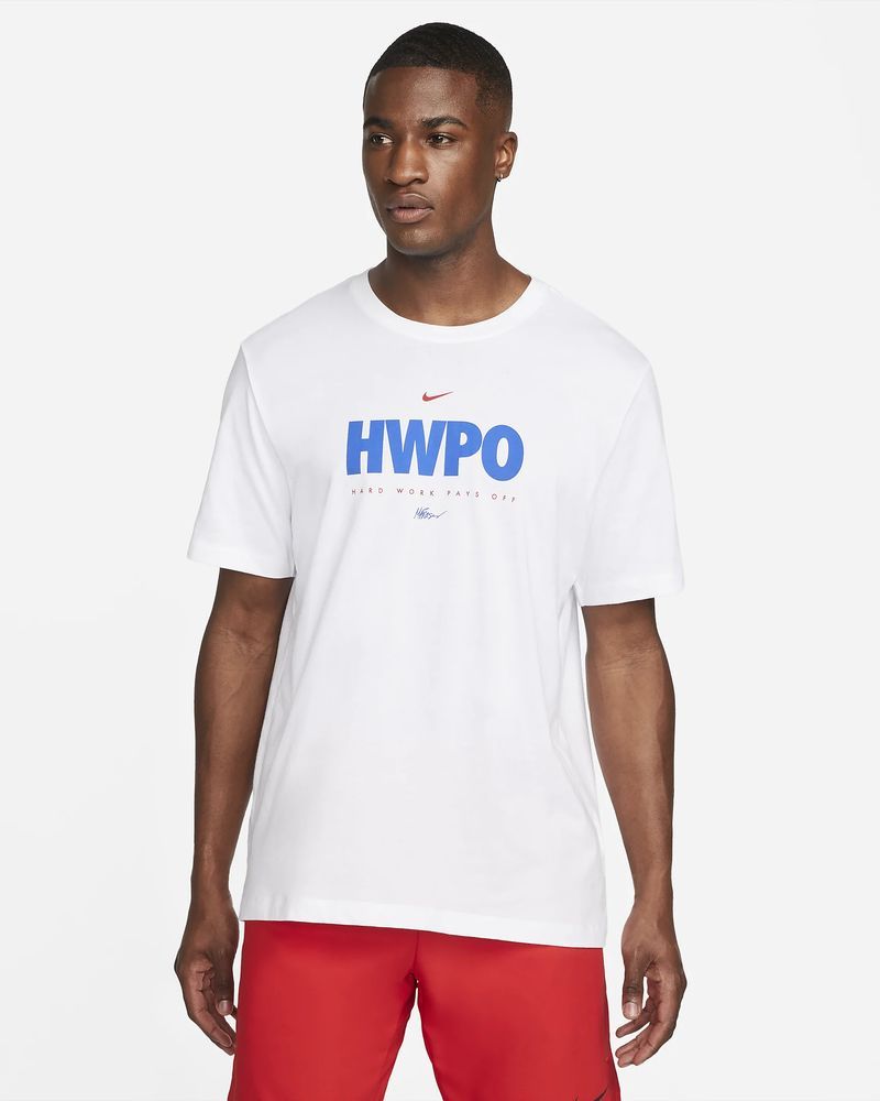 T-shirt de training Nike Dri-FIT pour homme
