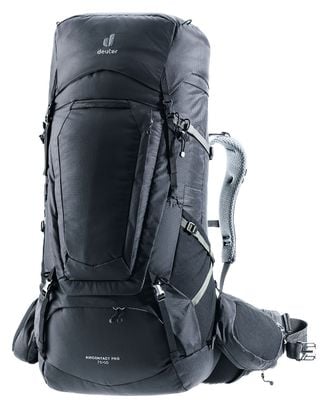 Sac de Randonnée Deuter Aircontact Pro 75   10 Noir Regular