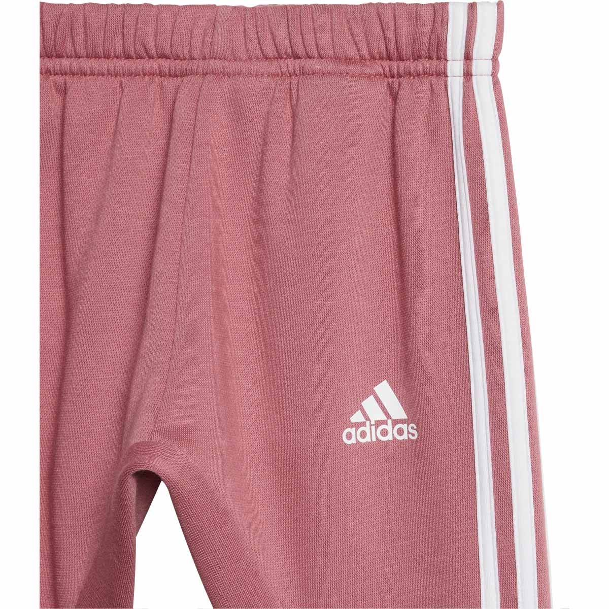 adidas Badge Of Sport Logo Joggingsæt Børn