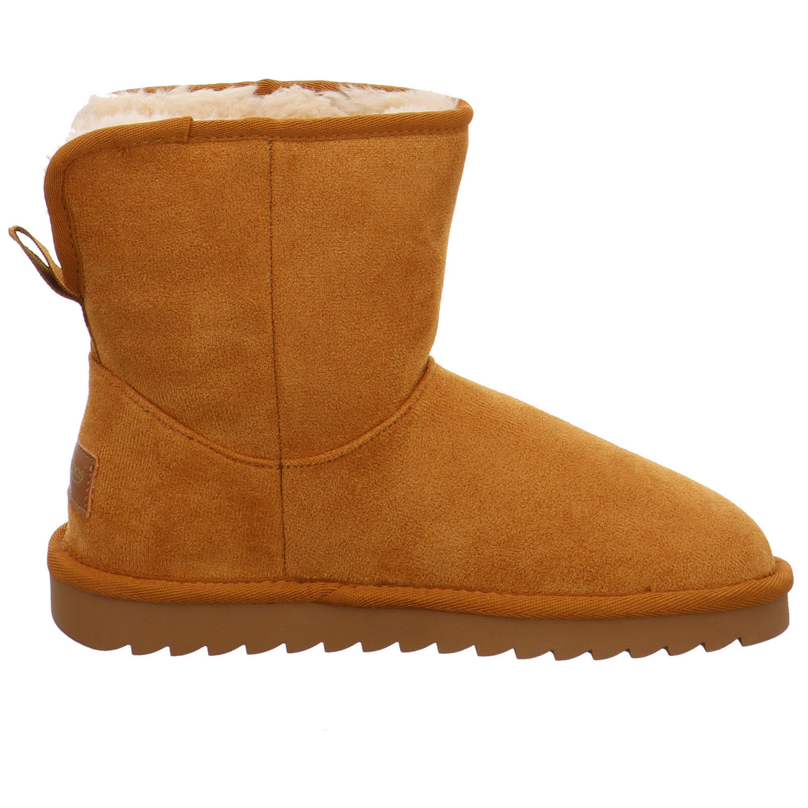 Stiefel 10256-3015