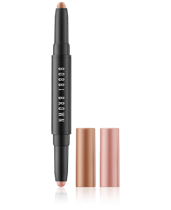 Bobbi Brown Long-Wear Cream Shadow Stick Duo 04 Pink Copper/Cashew 1,6g