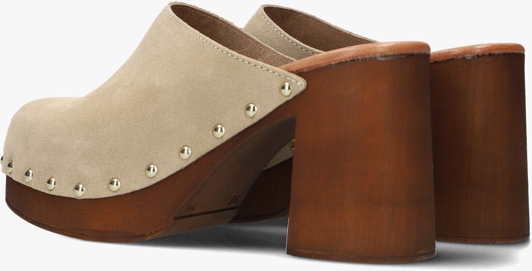 NOTRE-V beige notre-v  8726