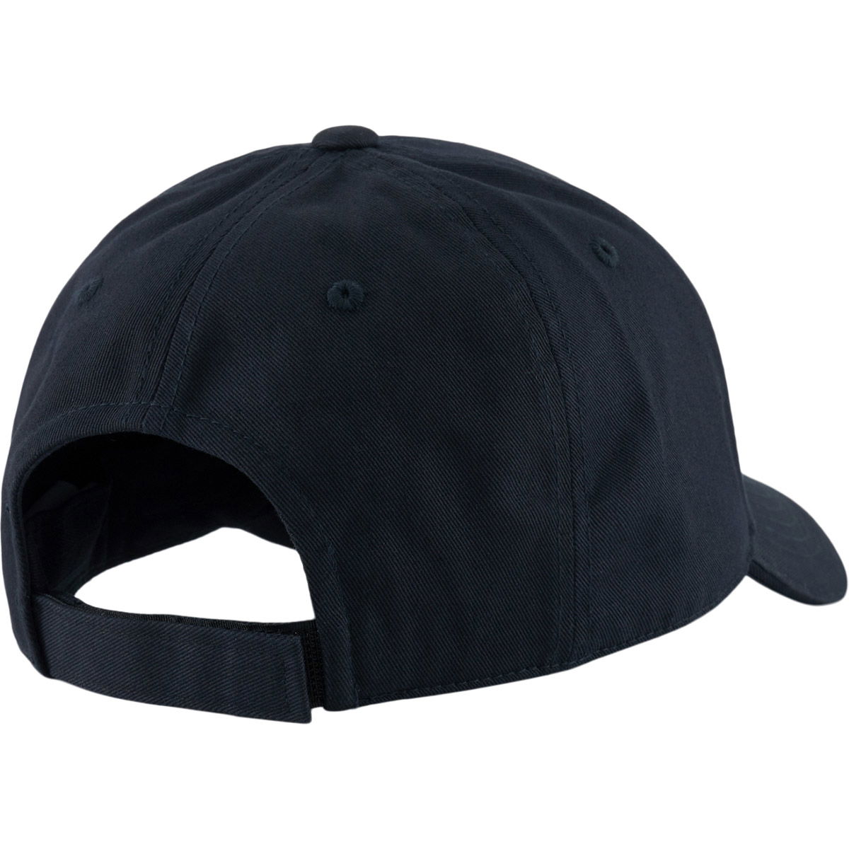 Champion Script Logo Baseball Cap