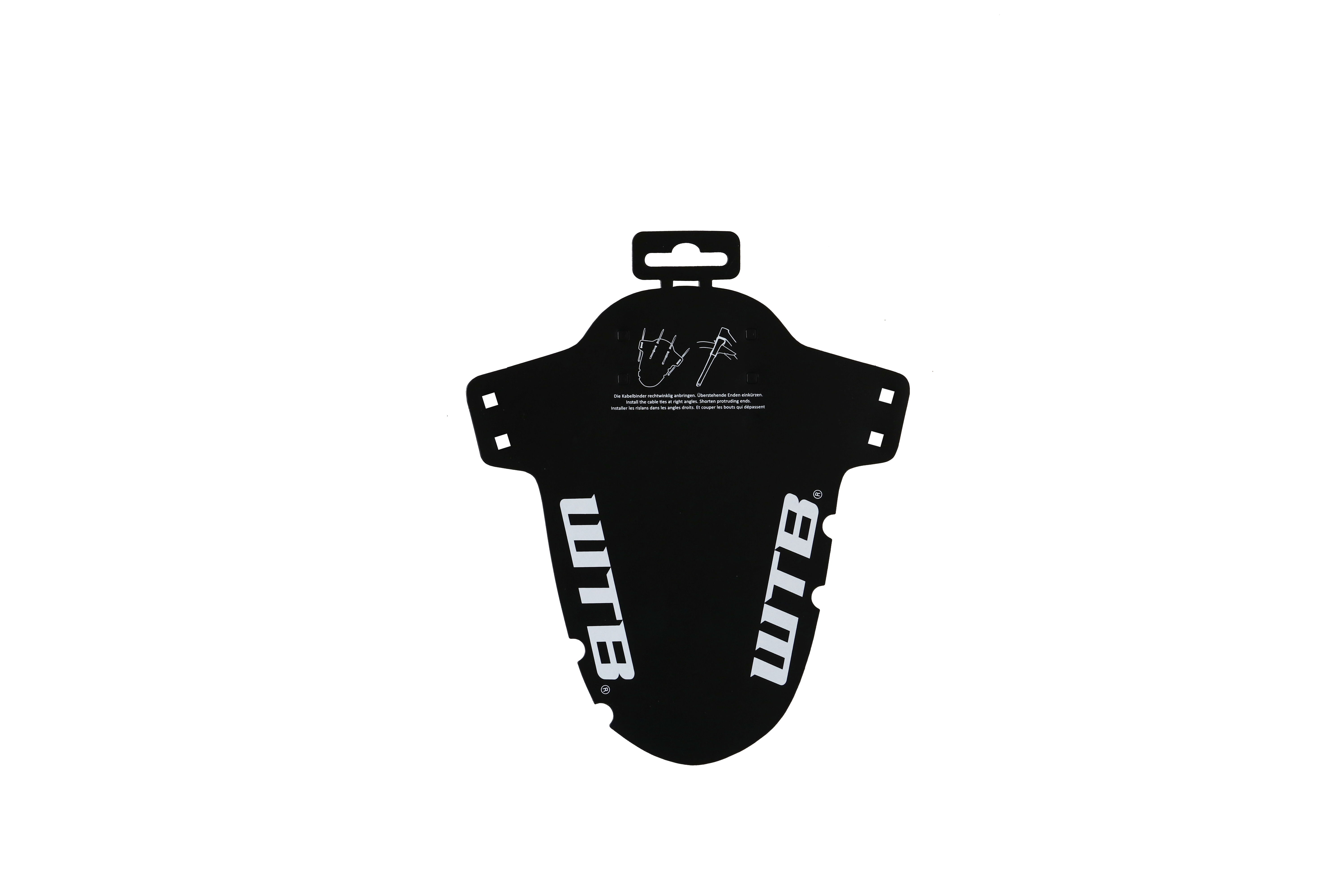 WTB Mud Guard