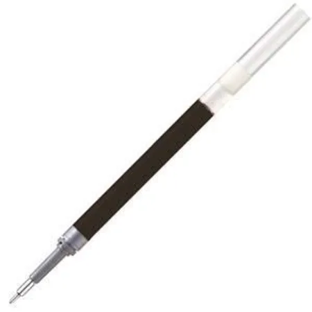 Pentel Liquid-Gelrollermine EnerGel LRN5, 0,25 mm schwarz