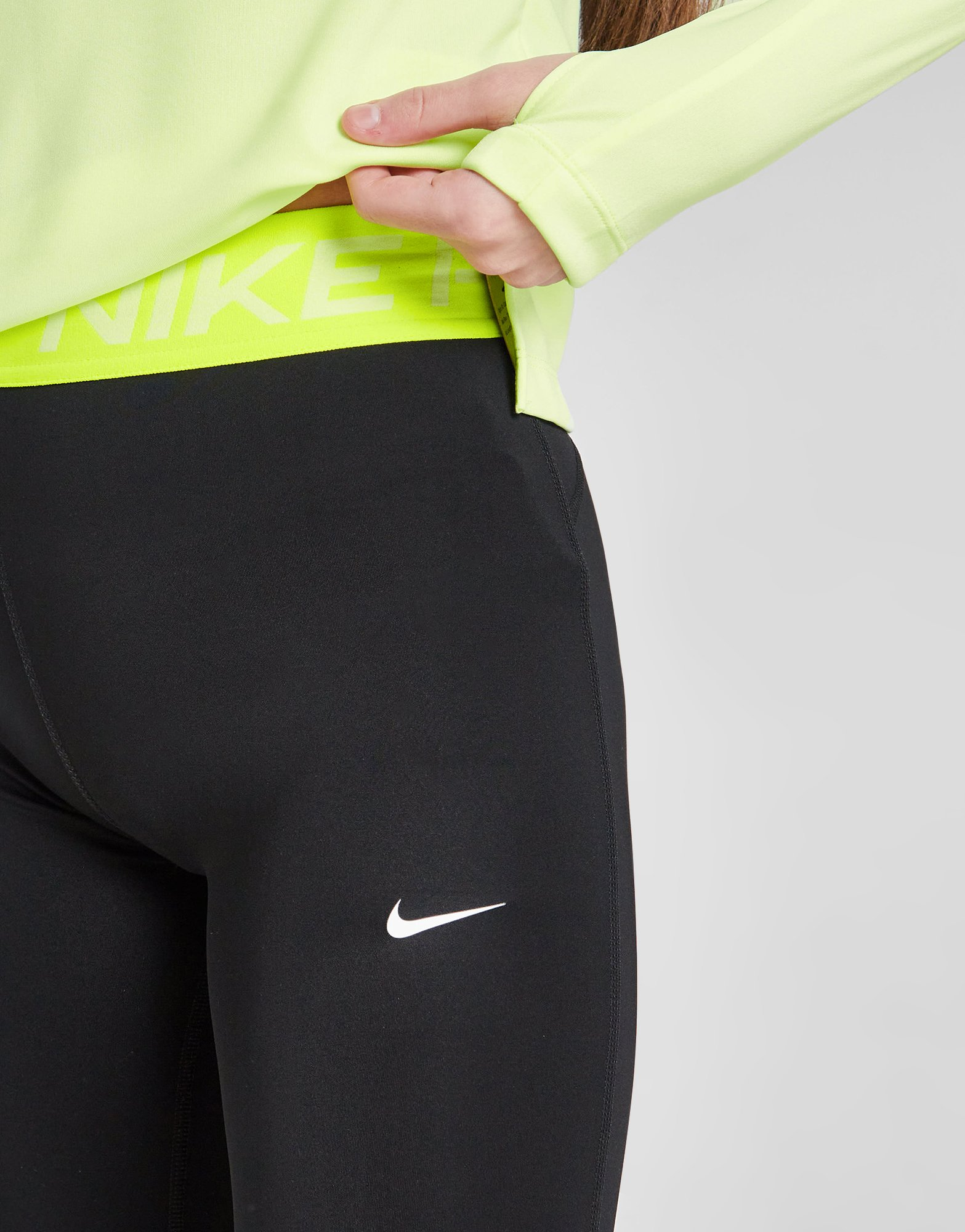 Nike Legging Pro Fille Junior
