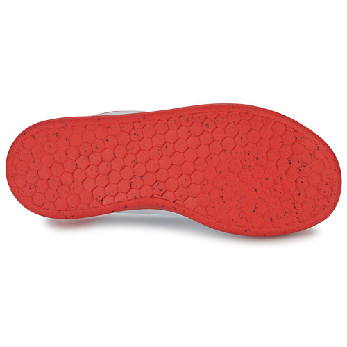 Adidas Sportswear - ADVANTAGE SPIDERMAN - Blanc / Rouge