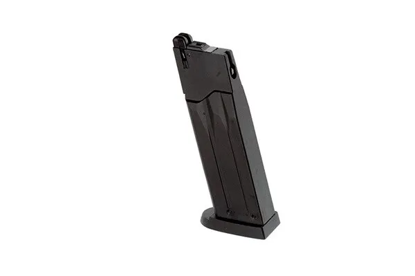 Butik, GNB, MK23