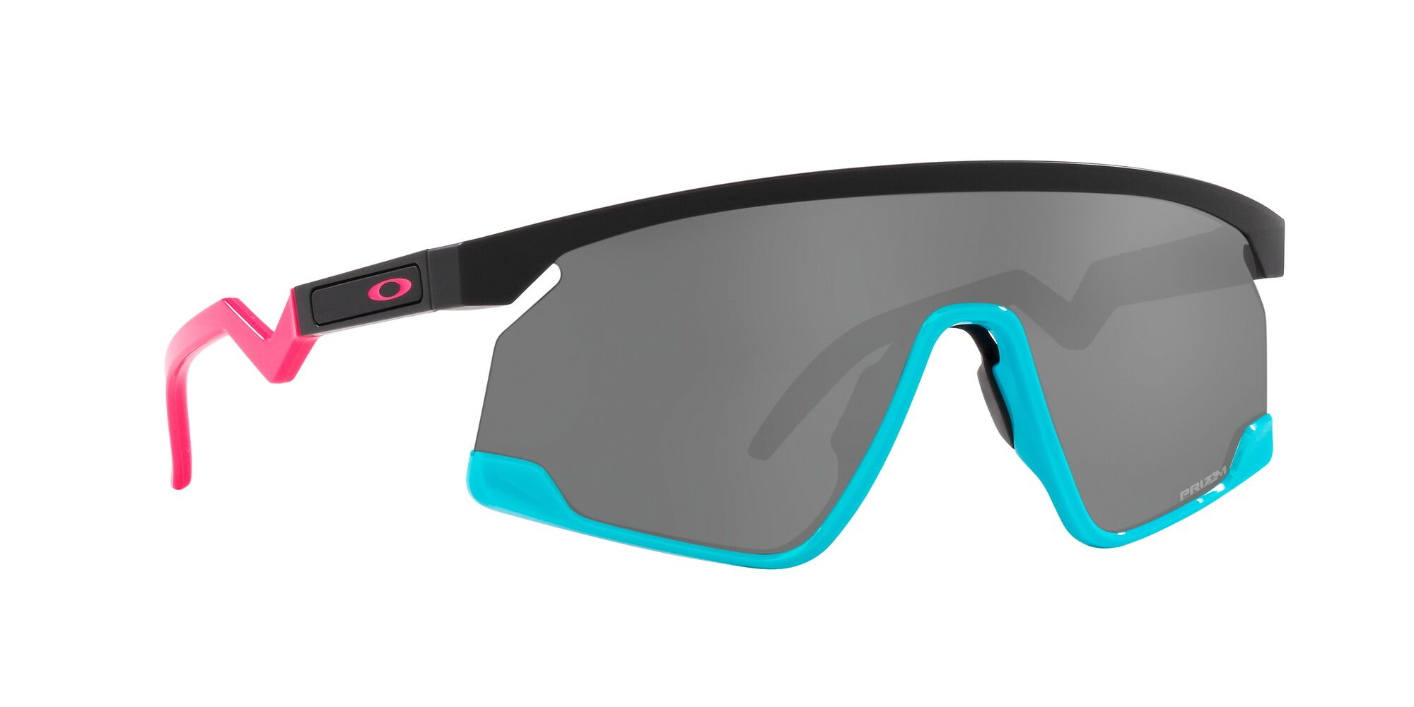 BXTR, Prizm Black