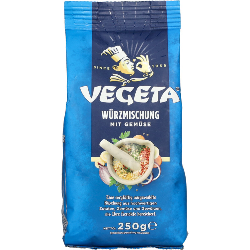 Podravka vegeta