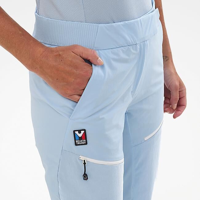 MILLET - PANTALON LD TRILOGY ICON PANT