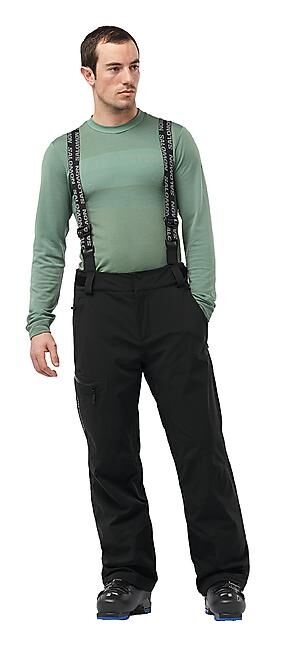 SALOMON - PANTALON BRILLIANT PANT M