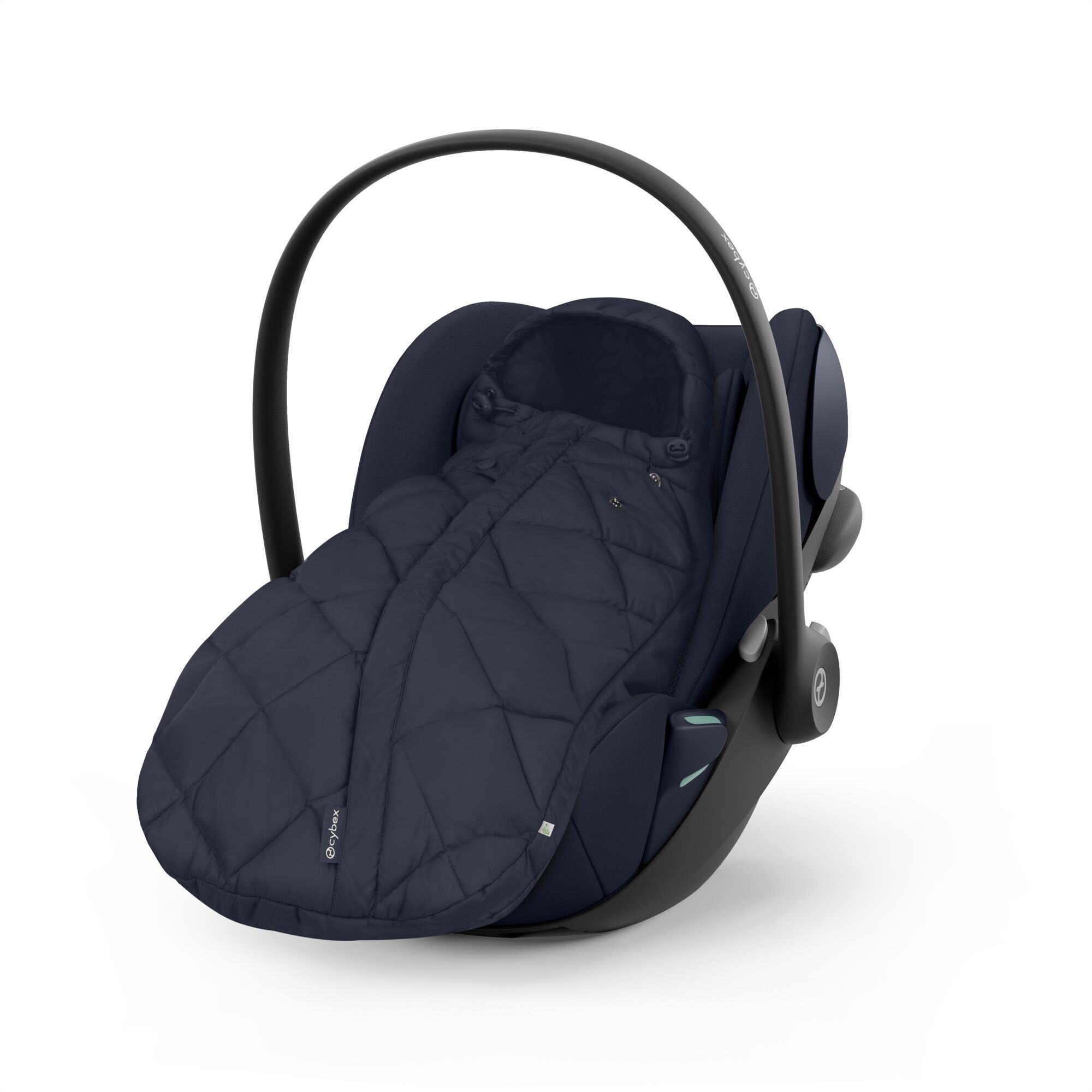 Snogga Mini 2 Ocean Blue