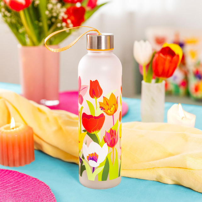 Gourde 80 cl - Happyglou Large