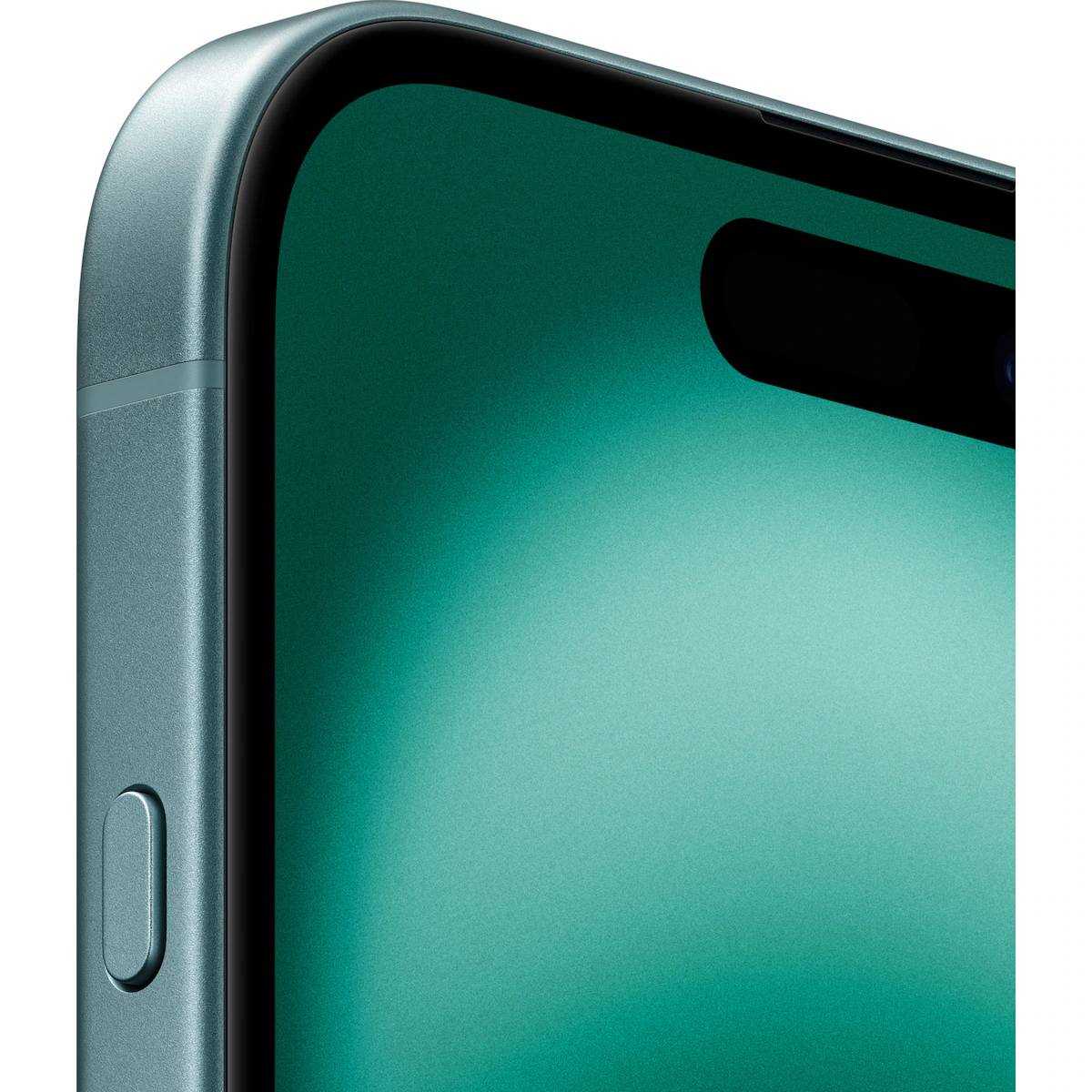 iPhone 16 – 5G smarttelefon 256GB (teal)