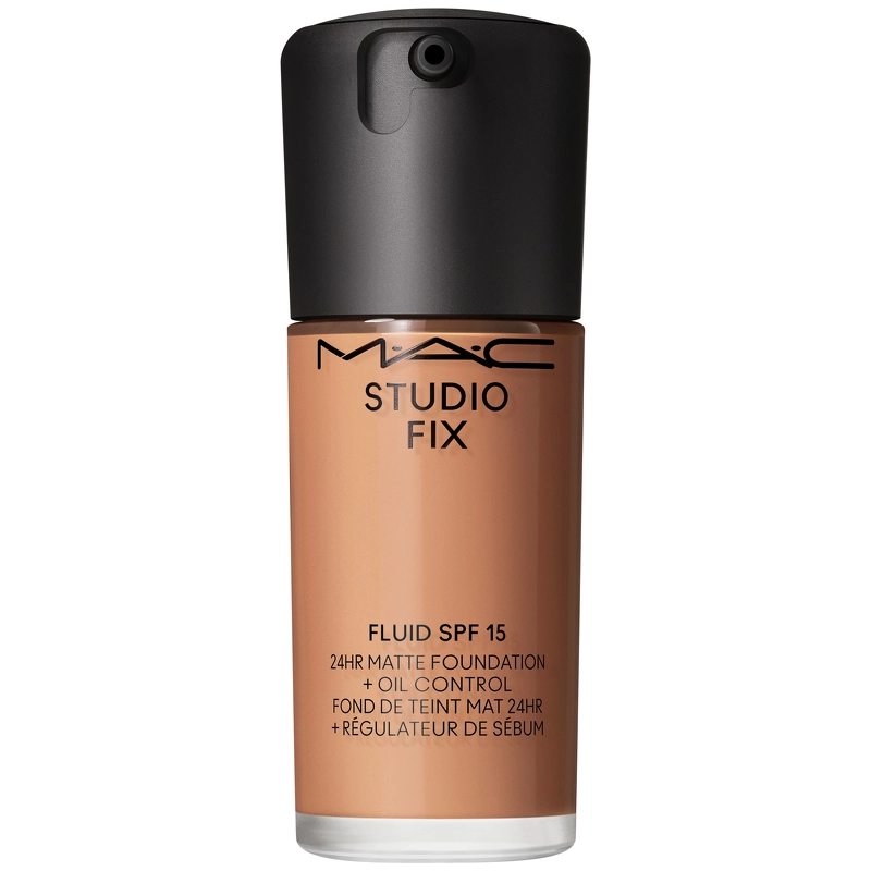 MAC Studio Fix Fluid Broad Spectrum SPF 15 30 ml - Nw30