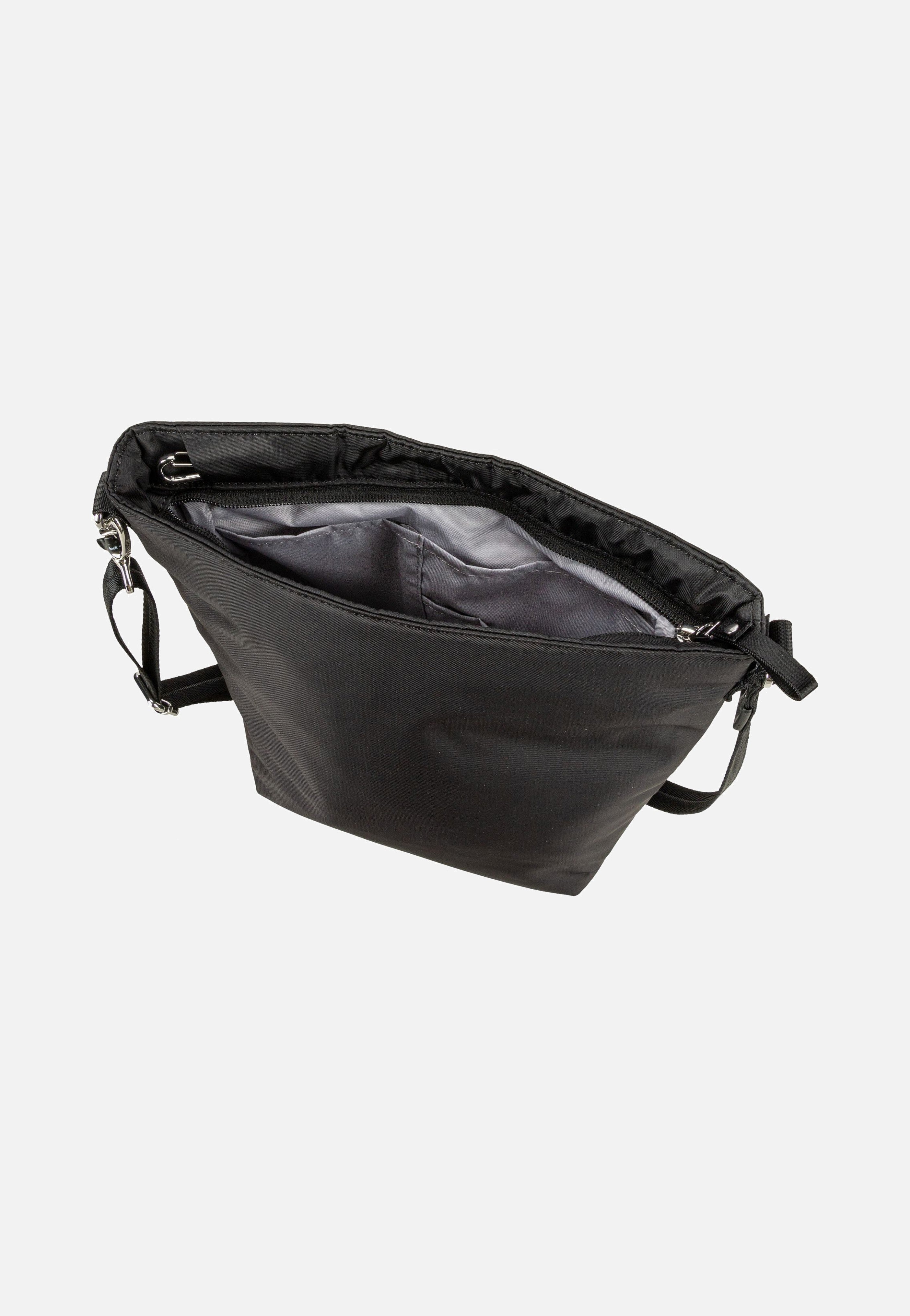 W 20462 Black - Crossbody Bag
