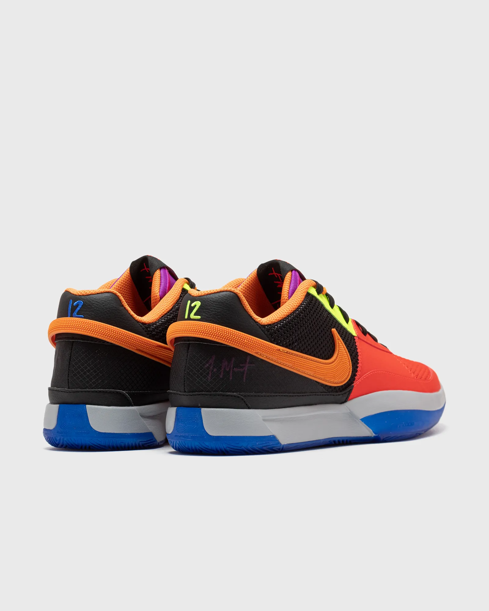 Nike JA 1 ASW