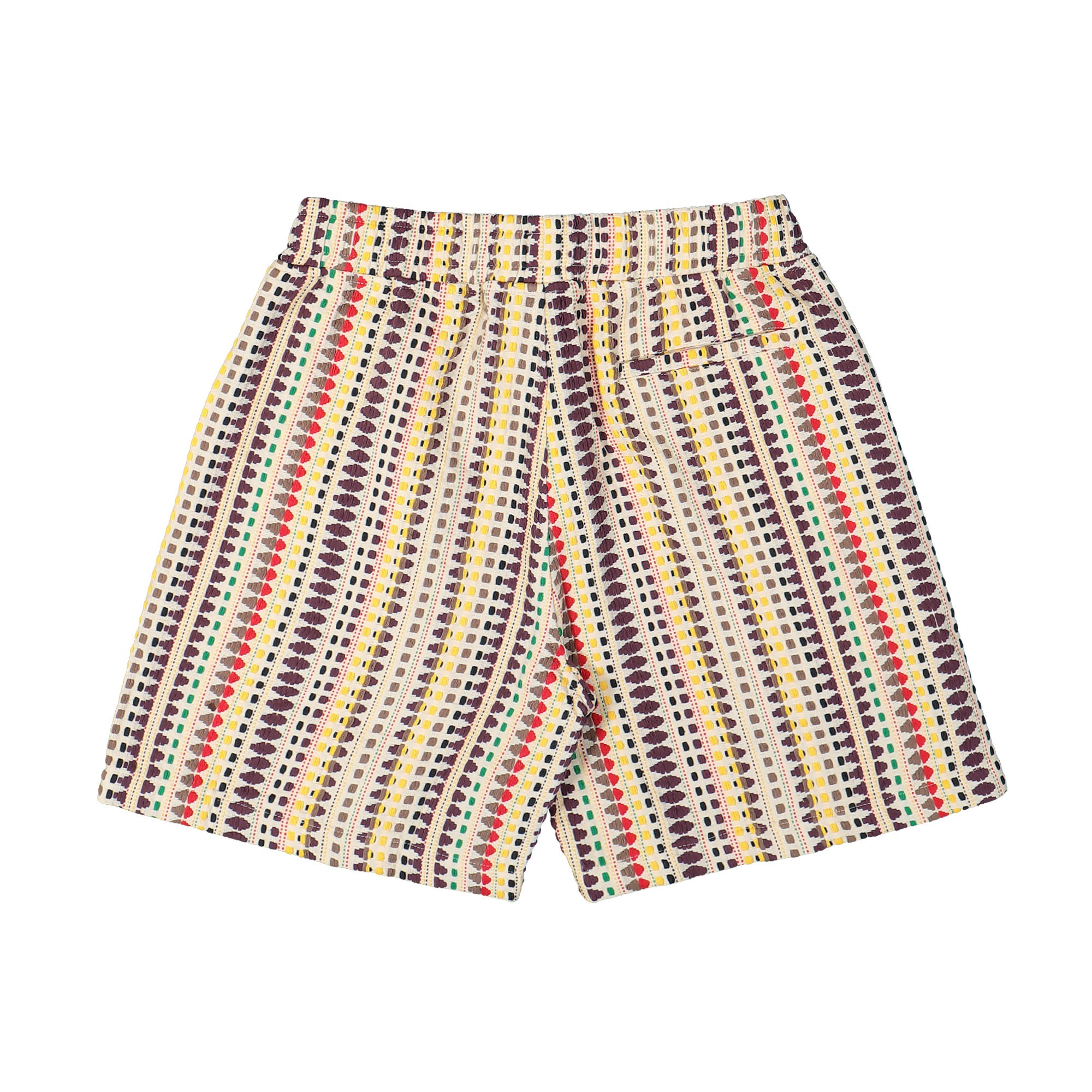 Pleasures<br>Stitch Shorts