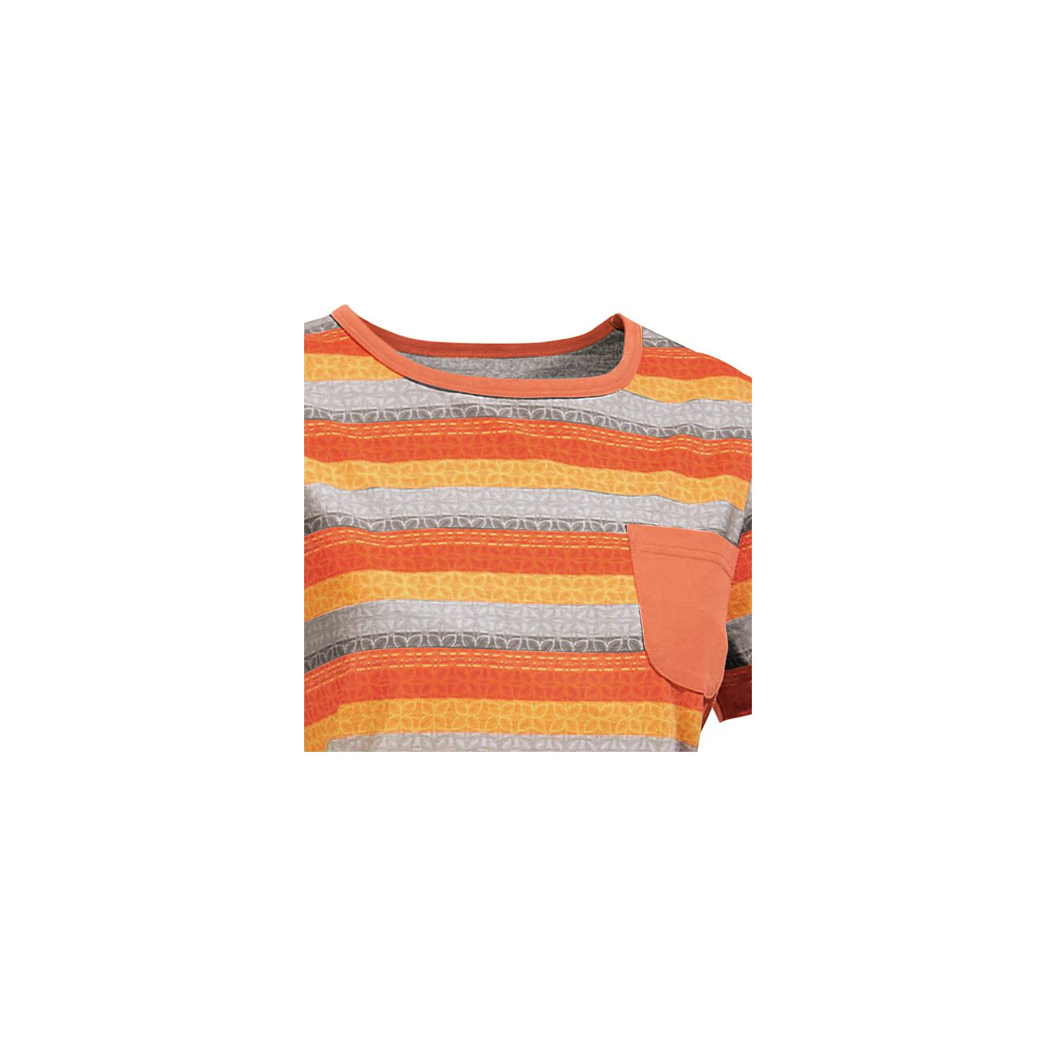 Erwin Müller Single-Jersey Damen-Shorty