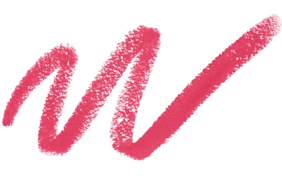 Glossy Lip Chubby 10 malibu kissCremegloss in Stiftform für gepflegte Lippen in zarter Farbe