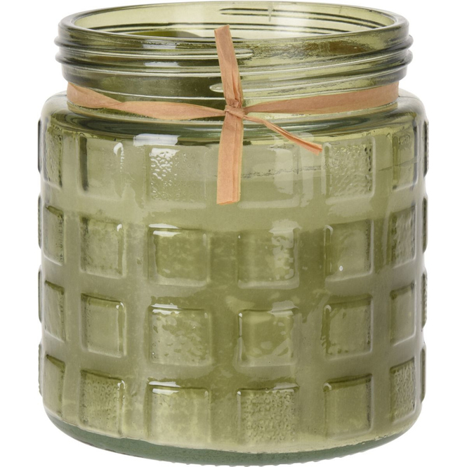 Citronella-Kerze - ca. 12 cm - 1 Stück