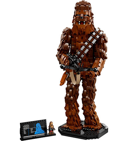 LEGO? Star Wars - Chewbacca 75371 - 2319 Dele